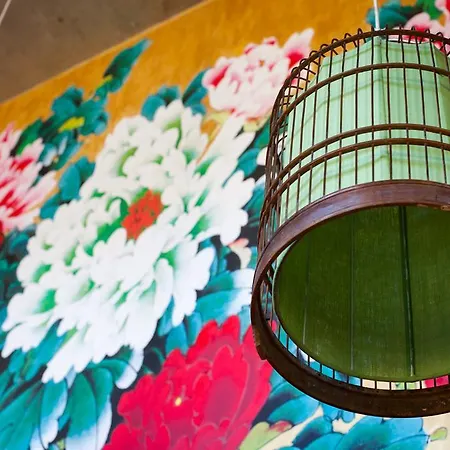 Pensjonat Vietnamonamour 4*