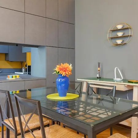 Castello Duomo Apartamento *