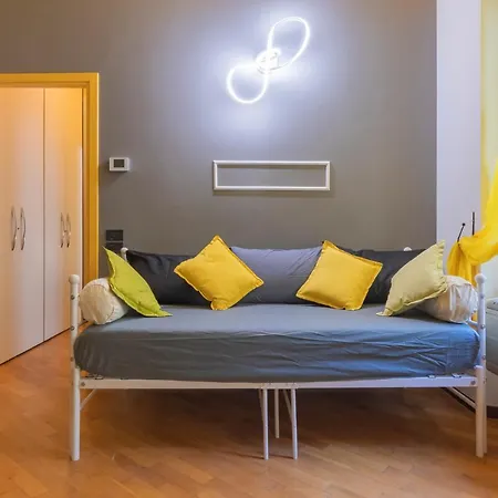 Castello Duomo Appartement *