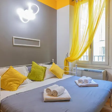 Castello Duomo * Milán