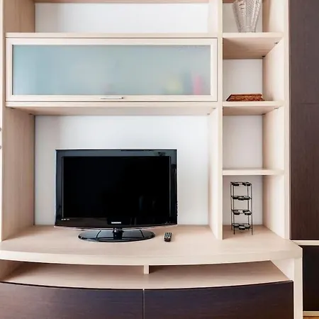 Lomellina Flexyrent - A.c. Wifi Apartament *