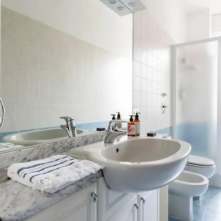 Lomellina Flexyrent - A.c. Wifi 公寓 米兰