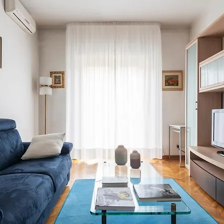 Lomellina Flexyrent - A.c. Wifi *