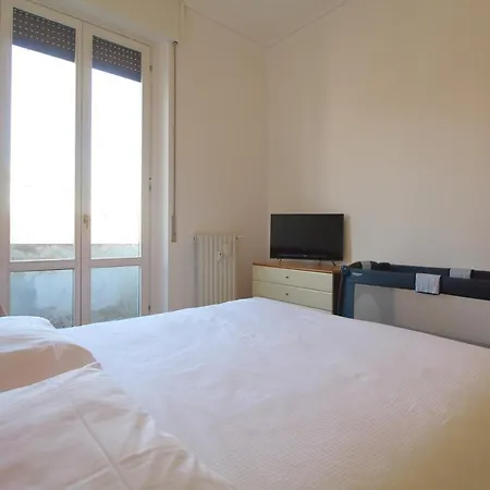 Appartement Smart Living Bocconi - Your From Milaan
