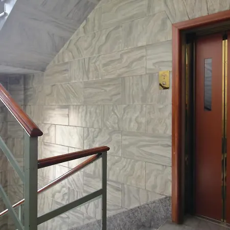 Appartement Smart Living Bocconi - Your From