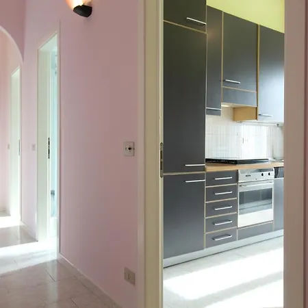 Smart Living Bocconi - Your From