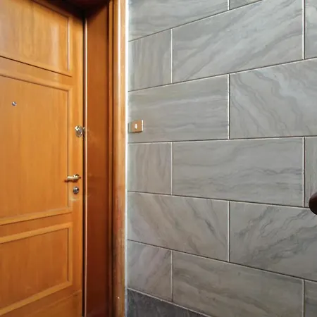 Appartement Smart Living Bocconi - Your From Milaan