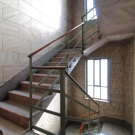 Smart Living Bocconi - Your From