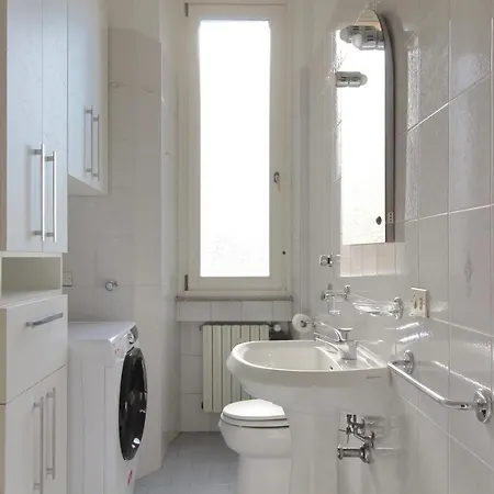 Appartement Smart Living Bocconi - Your From