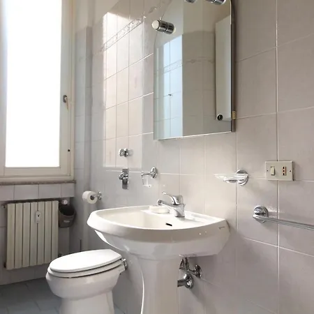 Appartement Smart Living Bocconi - Your From Milaan