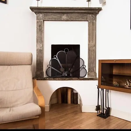 Joivy Classic Flat Near Basilica Di Sant'ambrogio