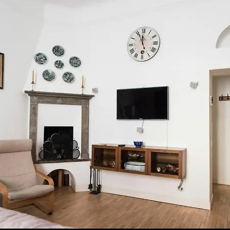 Apartment Joivy Classic Flat Near Basilica Di Sant'ambrogio *