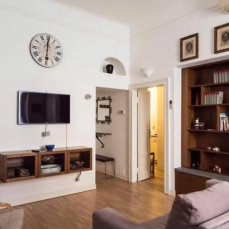 Joivy Classic Flat Near Basilica Di Sant'ambrogio