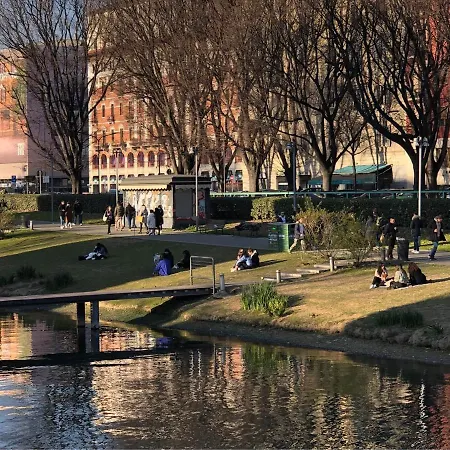 Navigli Appartamento *