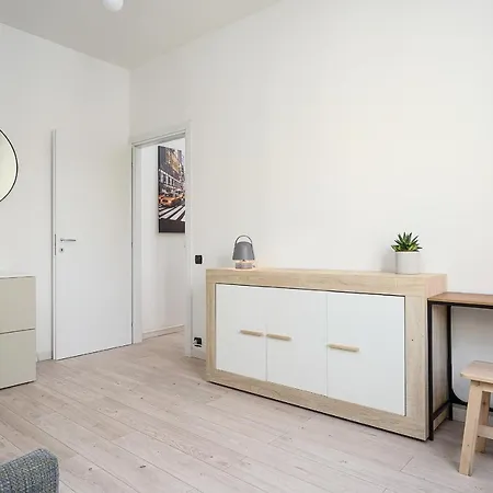 Apartman Gressoney 6 - Monolocale Cool