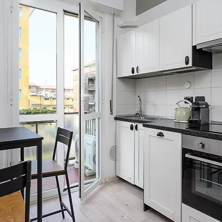 Gressoney 6 - Monolocale Cool