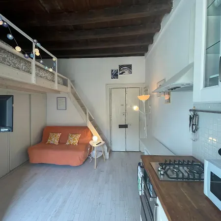 Porta Romana Bella 2 ! Centro * מילאנו