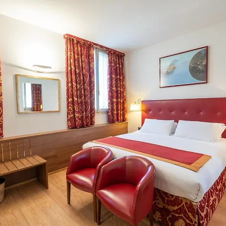 Hotel Regina 4*