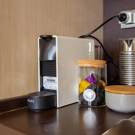 Appartement Heart Of Loft Arco Della Pace