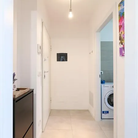 Apartamento Primopiano - Caduti Missione