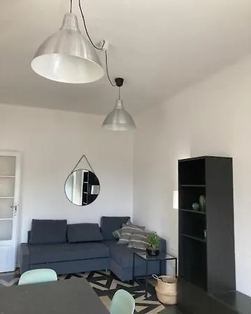 Casa Delle Cementine Apartment