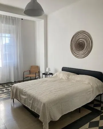 Apartment Casa Delle Cementine Milan