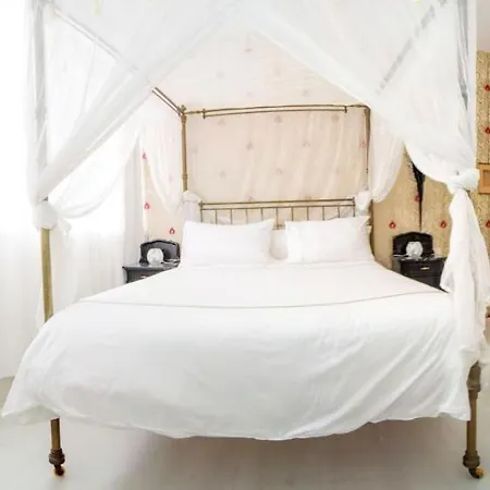My Place - Navigli Bed and breakfast Milán