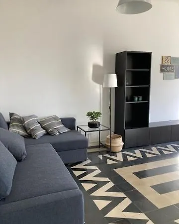 Casa Delle Cementine *