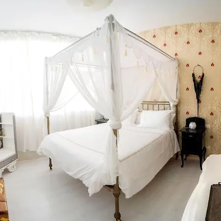 My Place - Navigli Bed and breakfast *