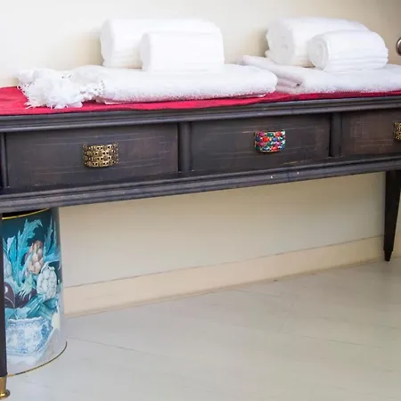 Bed and breakfast My Place - Navigli *