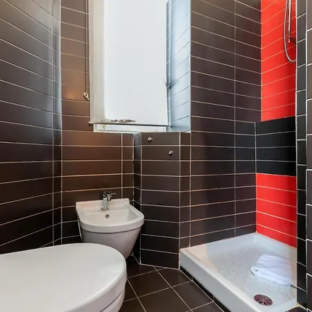 Fashion Apt In The Heart Of Navigli - Homeunity Milão