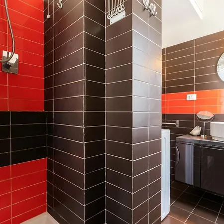 Fashion Apt In The Heart Of Navigli - Homeunity Appartement *