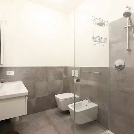 Corso Garibaldi 72 * Milan