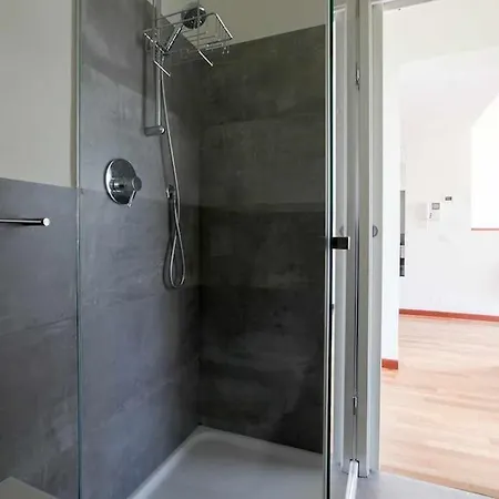 Apartment Corso Garibaldi 72
