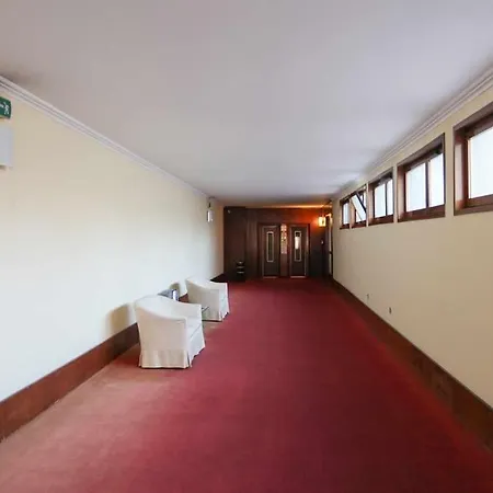 Corso Garibaldi 72 * ميلان