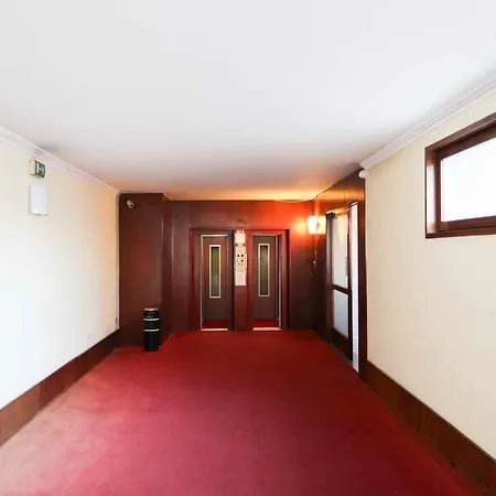 Corso Garibaldi 72 Milan