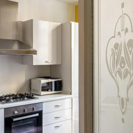 Maroncelli- 2062 By Halldis Apartamento