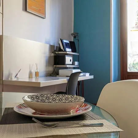 Maroncelli- 2062 By Halldis