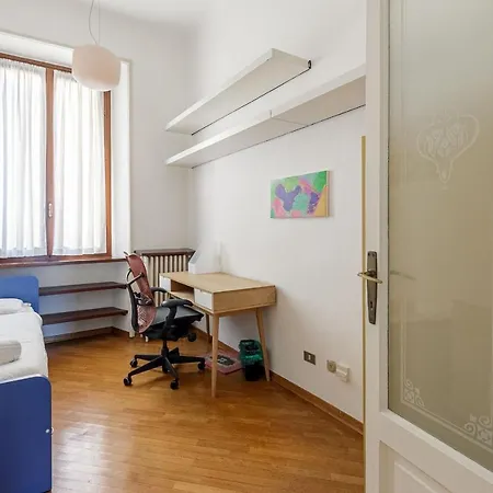 Maroncelli- 2062 By Halldis *