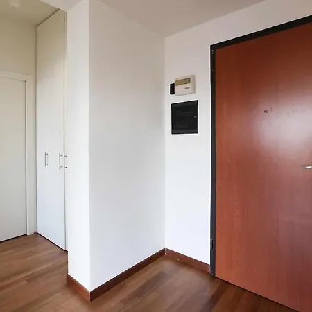 Corso Garibaldi 72 شقة *