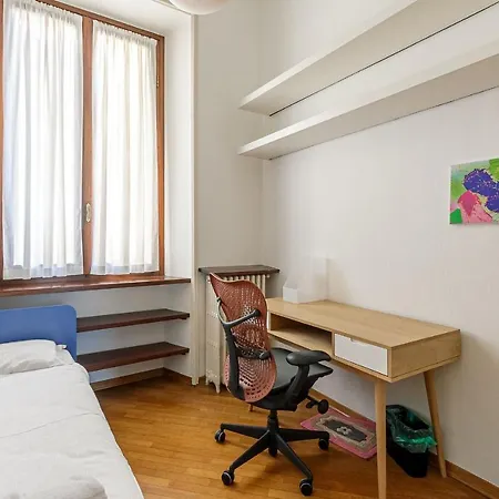 Maroncelli- 2062 By Halldis Apartamento