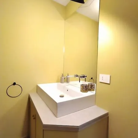 Apartment La Vetrina Sulla Citta