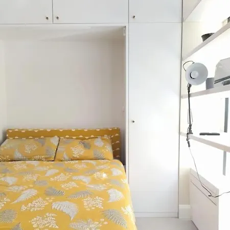 La Vetrina Sulla Citta Apartment *