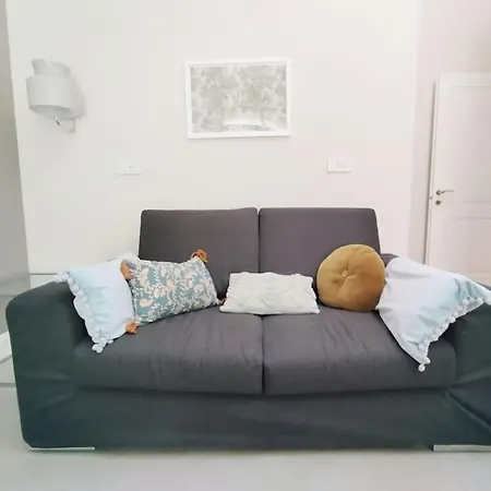 Appartement La Vetrina Sulla Citta *