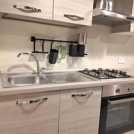 La Vetrina Sulla Citta Mediolan