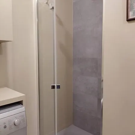 La Vetrina Sulla Citta Apartament *