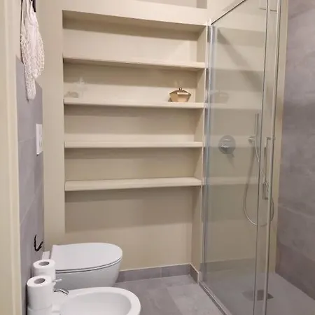 Apartment La Vetrina Sulla Citta