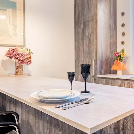 Guest Planet - Flat Near Bovisa Apartment