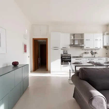 Arch Of Peace Lovely Flat Appartamento