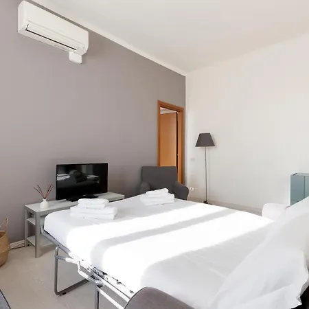 Arch Of Peace Lovely Flat Appartamento